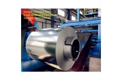 China BA Annealing Electrolytic Tinplate for Better Performance T3T4 supplier