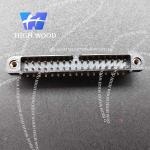 HW-CMM Connector , HW-221T34F24 , 2mm Pitch. for sale
