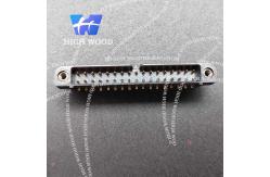 China HW-CMM Connector , HW-221T34F24 , 2mm Pitch. supplier