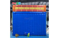 China Wholesale Bounce House Commercial Inflatable Jump Bouncy Castle Inflatable Bouncer for Kids supplier