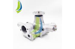China 4900469 Water Pump C4900469 For A2300 Diesel Engine supplier