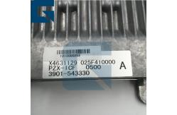 China 4631129 Excavator ZX135US-3 Electronic Controller ECM supplier