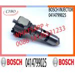 Fuel Injector 0414799005 0414799001 0414799025 for Mercedes Benz