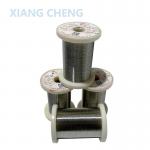 NF15 PTC Ni-Fe Alloy Industrial Heating Wire Welding nickel based ISO9001