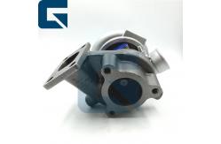China 49189-00800 4918900800 Engine 4D31T Diesel Turbocharger/Turbo supplier