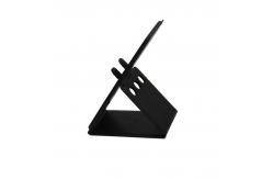 China Waterproof Multifunctional Wireless Charger With Mobile Phone Holder supplier