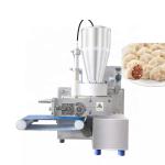 Tabletop design Empanada Making Machine Gyoza Dumpling Molding Machine 1200PCS/H for sale