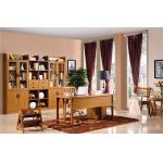 modern Zingana wood study room home office furniture for sale