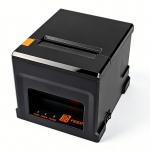 YJ-8360 80mm Thermal Receipt Printer USB & LAN Interface High-Speed Kitchen Printer 203dpi In Stock for sale