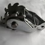 Electric Galvanised 14cm Stock Fencing Tensioner For Electric Wire for sale