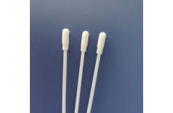 China PS Stick Foam Tip Swab supplier