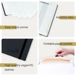 Custom OEM ODM Medium Academic Planner From Jul. 2023 To Jun. 2023