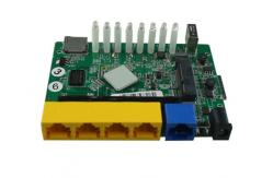 China PCBA SMT PCB 300m Wifi Router Mainboard PCB Board Assembly Manufacturing supplier