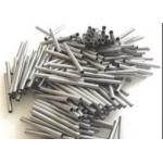 Pure High Purity 99.95% Tungsten Tube High Temperature Resistance 2200 ℃