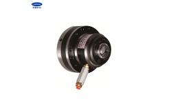 China High Precision Rotary Collet Chuck Long Life For CNC Lathe Grinding Machine supplier