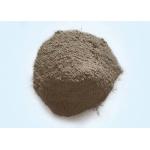 Good Corrosion Resistance Electric Furnace Material Magnesia Gunning Mass Spray Coating for sale