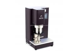China Lithium battery Pouch cell Assembly Equipment Laboratory Research Planetary Vacuum Mixer supplier
