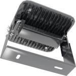 Super Brightness 110LM/W AC90-305V Exterior Canopy Lighting 80W for sale