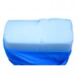 LED Lamp Soild Silicone Rubber For Light Mould Acid Resistance UL