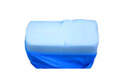 China LED Lamp Soild Silicone Rubber For Light Mould Acid Resistance UL supplier