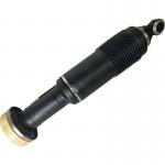 2303208513 SL Class Mercedes Benz Air Suspension R230 Front LH RH Hydropneumatic ABC Shocks Absorbers for sale