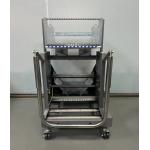 ASM placement machine 30 slots feeder changeover table for sale