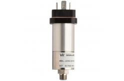China 9000 PSIG High Accuracy Pressure Switch Viton P605 Stainless High Set Point supplier