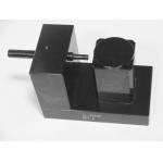 Sandblasting Precision Milling Machining Parts 0.01mm Tolerance 0.005mm for sale
