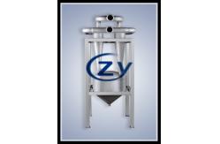 China 80m³ / H  SS304 DS4 1 Wellhead Desander / Desanding Machine Selecting Economical supplier