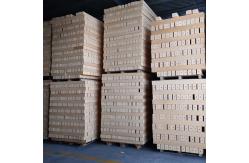 China Automatic Sawdust Wood Pallet Block Extruder Machine supplier