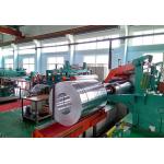 4x1350mm 100m/min Automatic Steel Sheet Slitting Machine Long Service Life