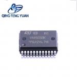 Electronic Component Kits VNQ5027AKTR-E Microcontrollers Openwrt for sale