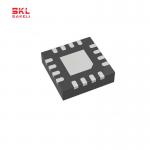 TPS62130ARGTR Power Management ICs Buck Switching Regulator  3-V to17-V 3-A Step-Down Converter​ Package 16-VFQFN for sale