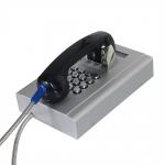 Anti Vandal Campus Emergency Button Landline Telephone SIP GSM for sale