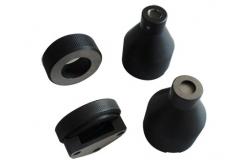 China E26 Go And Not Go Gauges , Mold steel Screw Thread Gauge supplier