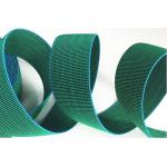 30%-40% Elongation Trampoline Webbing Excellent Absorption Soft Hand Feeling