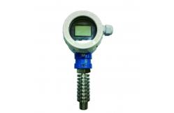 China High Temperature Smart Pressure Transducer Flameproof Exiall CT4 CT6 supplier