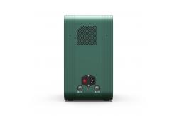 China Stainless Steel Housing WEIZI H2 Water Machine All In One For Household supplier
