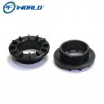 ISO9001OEM custom precision CNC machining plastic parts for sale
