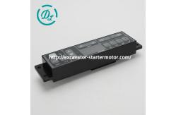 China Air Conditioning Control Panel 51589-17510 TKS-P201A0 HD820-3 24V supplier