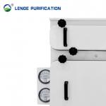 2000cfm 705×1175×900mm Cold Plate Spray BIBO System Prevent Harmful Aerosols