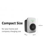 Wallbox AC 7kw EV Charging Station Home Use Iec 62196 for sale