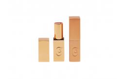 China 3.5ml Empty Luxury Lip Balm Containers Logo Customized supplier