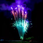 Mandarin Fireworks Pyrotechnics Liuyang Professional Cake Fireworks Chinese for sale