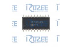China SN74HC373NSR supplier