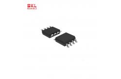 China ACS713ELCTR-20A-T 20A Sensors Transducers Bi Directional Linear Current Sensor supplier