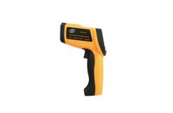 China GM1250 Industrial Digital Thermometer -30~1250℃ (-22~2282℉) supplier