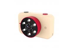 China Multipurpose Kid Digital Camera With Screen 2.4 Durable Portable supplier