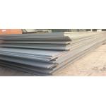 High-strength Steel Plate JIS G3106 SM400C Carbon and Low-alloy for sale