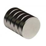 N42 D25*2mm Neodymium Rare Earth Round/Disc NdFeB Magnets for sale